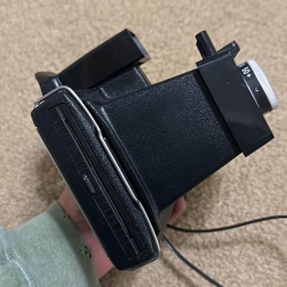 Polaroid: Square Shooter 2 w/ Original Strap - Picture 6 of 9